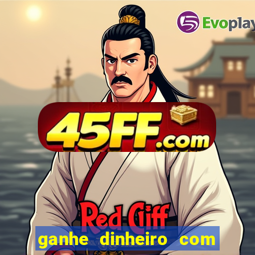 ganhe dinheiro com jogos online